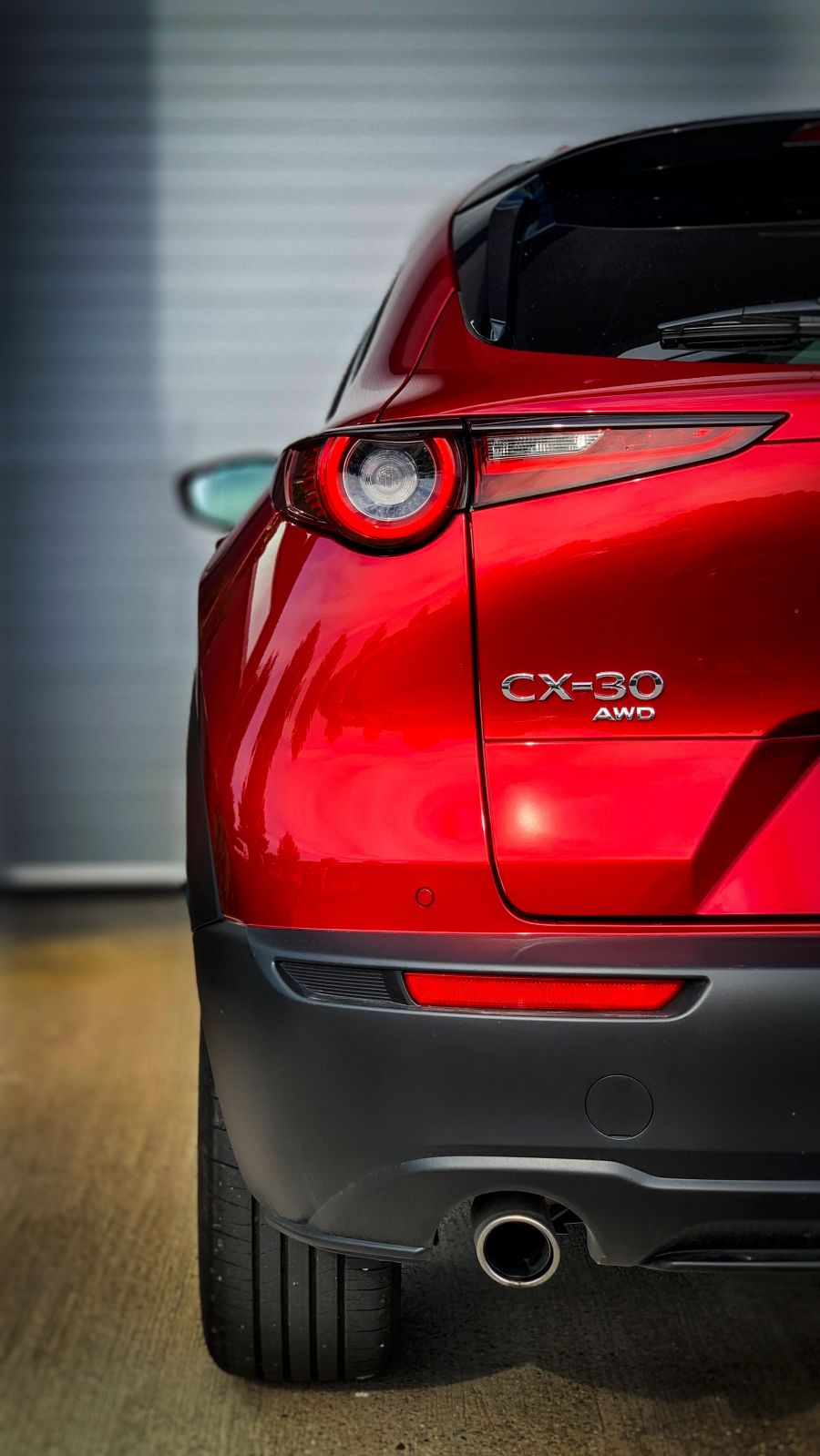 A középső testvér – Mazda CX-30 Skyactive-G 150 AWD - Autó & Motor - MOBILITY - cx30 g150 teszt, mazda cx30 awd teszt, mazda cx30 teszt, mazda teszt,