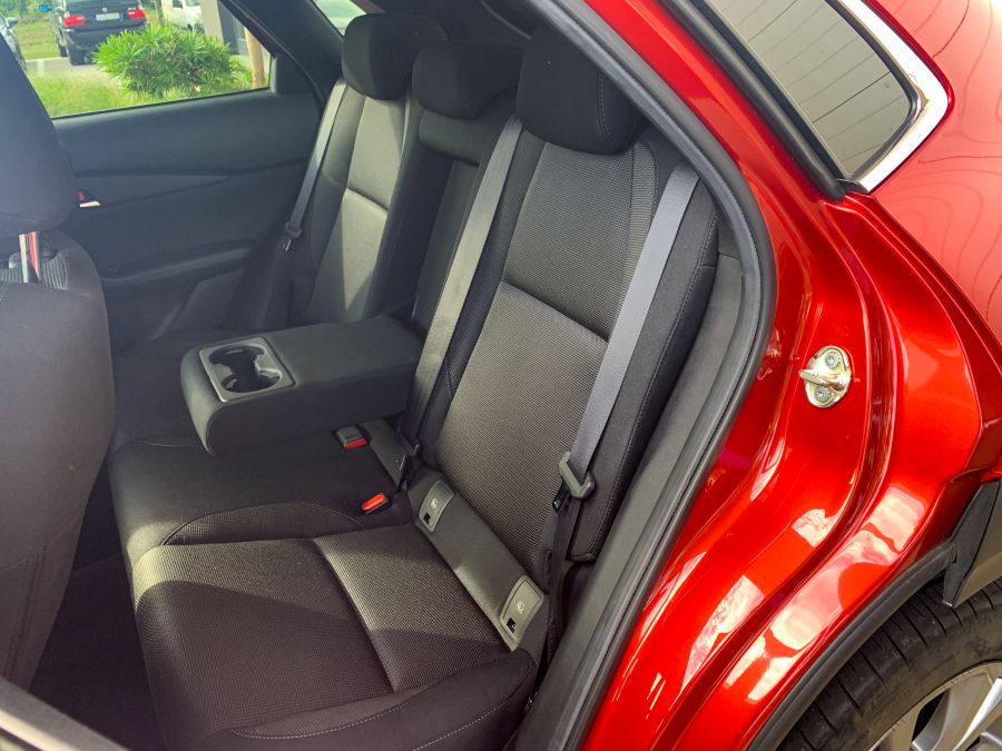 A középső testvér – Mazda CX-30 Skyactive-G 150 AWD - Autó & Motor - MOBILITY - cx30 g150 teszt, mazda cx30 awd teszt, mazda cx30 teszt, mazda teszt,