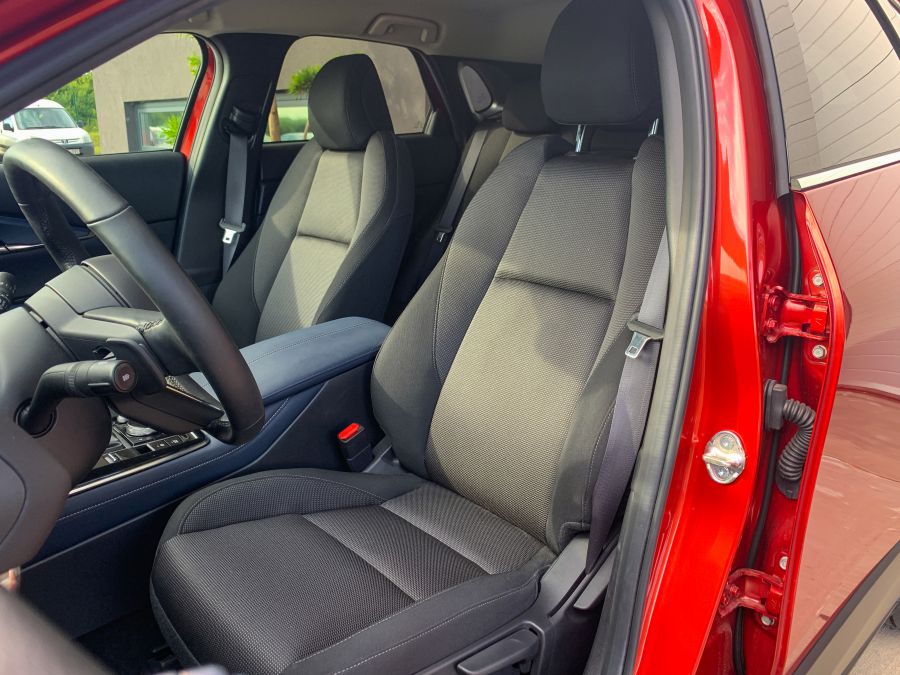 A középső testvér – Mazda CX-30 Skyactive-G 150 AWD - Autó & Motor - MOBILITY - cx30 g150 teszt, mazda cx30 awd teszt, mazda cx30 teszt, mazda teszt,