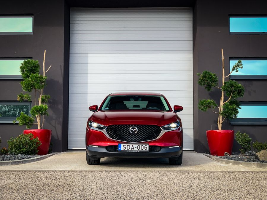 A középső testvér – Mazda CX-30 Skyactive-G 150 AWD - Autó & Motor - MOBILITY - cx30 g150 teszt, mazda cx30 awd teszt, mazda cx30 teszt, mazda teszt,