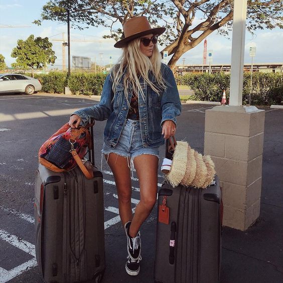 Stílusiskola: így viselj ősszel farmer shortokat -  -  - divat, famer, farmer short, outfit, ősz, stílus, 