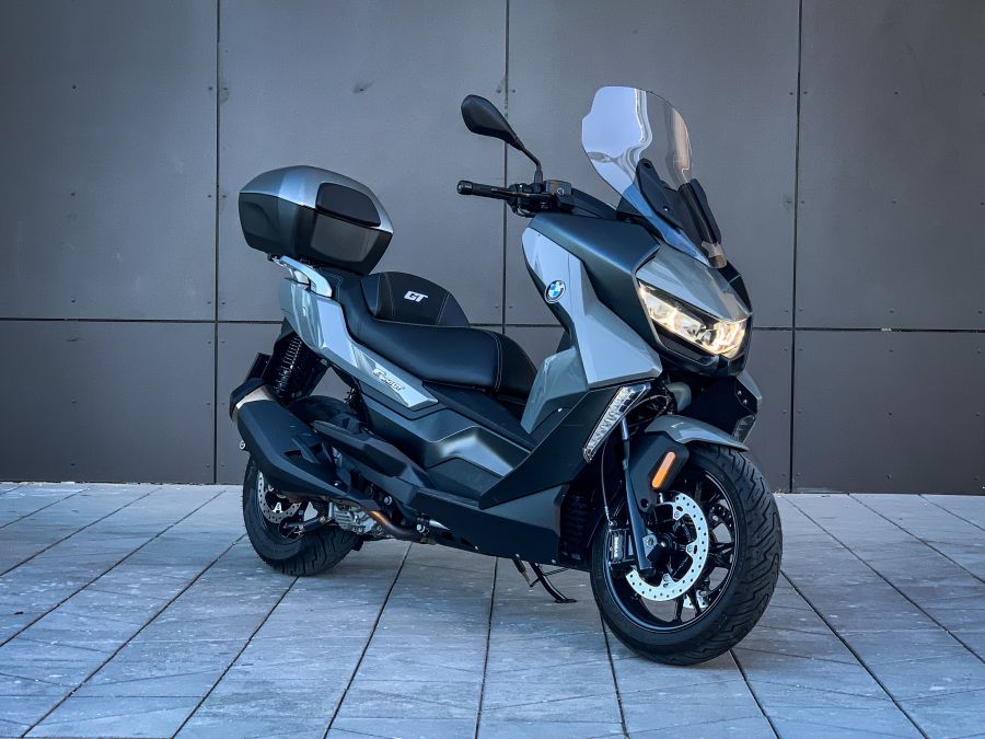 Univerzális – BMW C400GT - Autó & Motor - MOBILITY - bmw 400 teszt, bmw c400 teszt, BMW c400gt teszt, bmw robogó teszt,