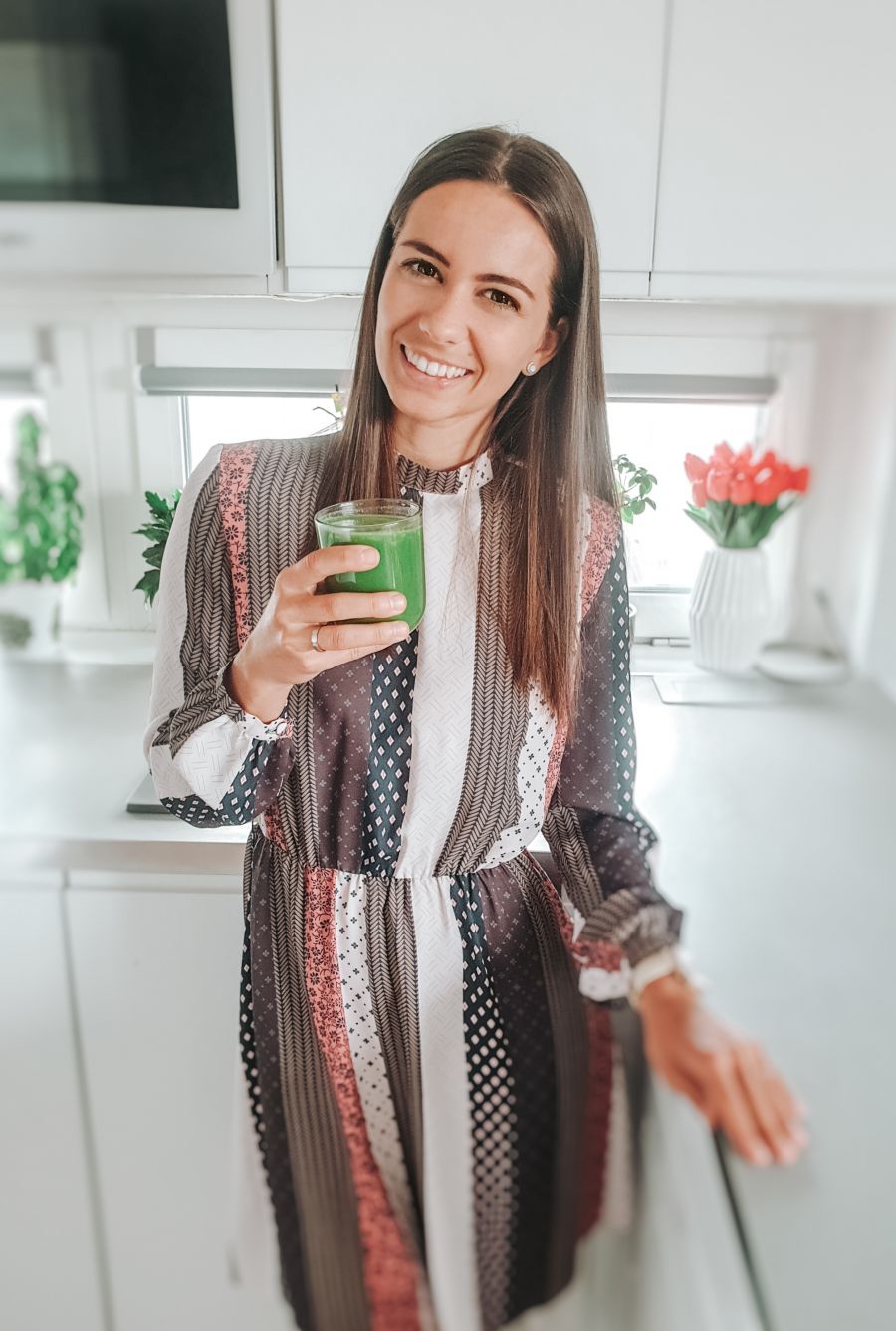 Életmódváltás, aminek köszönhetően megszűntek a hormonális és emésztőrendszeri problémáim - Interjú Greff Brigittával -  -  - életmódváltás, interjú, metime24, változás, 