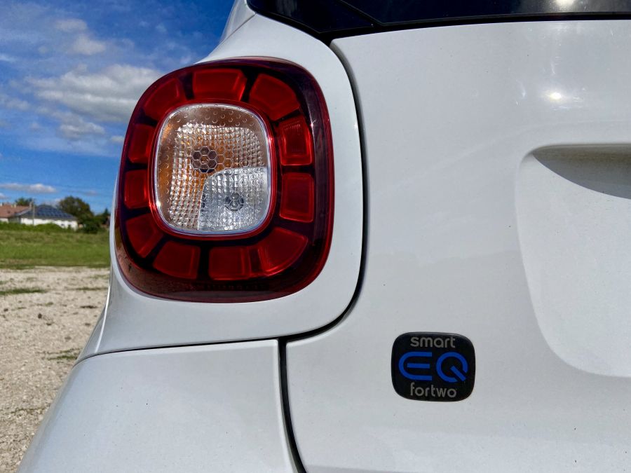 Pajkos elektromos – Smart EQ ForTwo és ForFour teszt I. rész - Autó & Motor - MOBILITY - elektromos autó, MOL, MOL Limo, smart, smart eq, smart eq forfour, smart eq fortwo, teszt, 