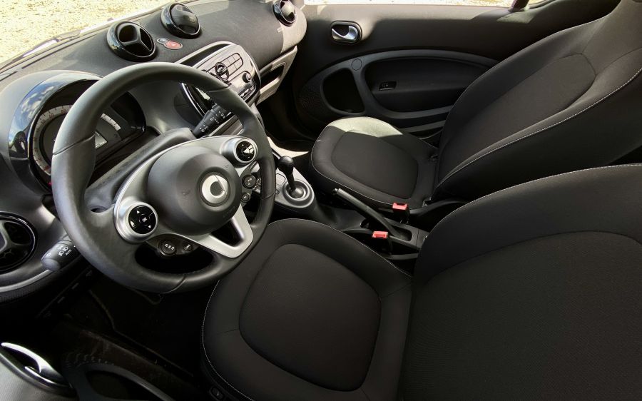 Pajkos elektromos – Smart EQ ForTwo és ForFour teszt I. rész - Autó & Motor - MOBILITY - elektromos autó, MOL, MOL Limo, smart, smart eq, smart eq forfour, smart eq fortwo, teszt, 