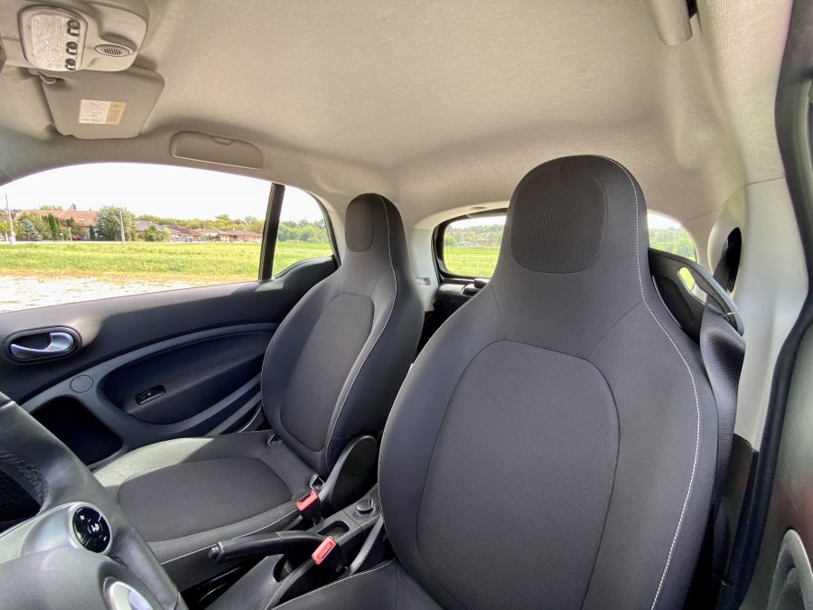 Pajkos elektromos – Smart EQ ForTwo és ForFour teszt I. rész - Autó & Motor - MOBILITY - elektromos autó, MOL, MOL Limo, smart, smart eq, smart eq forfour, smart eq fortwo, teszt, 