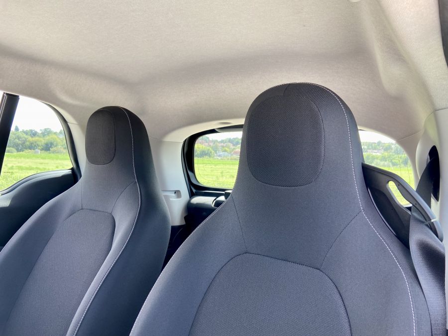 Pajkos elektromos – Smart EQ ForTwo és ForFour teszt I. rész - Autó & Motor - MOBILITY - elektromos autó, MOL, MOL Limo, smart, smart eq, smart eq forfour, smart eq fortwo, teszt, 