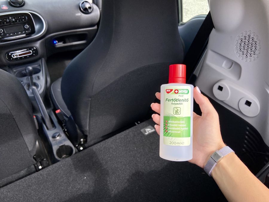 Pajkos elektromos – Smart EQ ForTwo és ForFour teszt I. rész - Autó & Motor - MOBILITY - elektromos autó, MOL, MOL Limo, smart, smart eq, smart eq forfour, smart eq fortwo, teszt, 