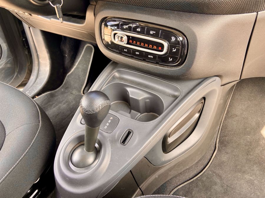 Pajkos elektromos – Smart EQ ForTwo és ForFour teszt I. rész - Autó & Motor - MOBILITY - elektromos autó, MOL, MOL Limo, smart, smart eq, smart eq forfour, smart eq fortwo, teszt, 