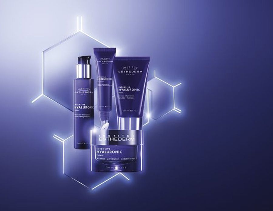 A bőr fiatalságának az őre: Institut Esthederm prémium kozmetikumok -  -  - bőrápolás, esthederm, kozmetikumok, 