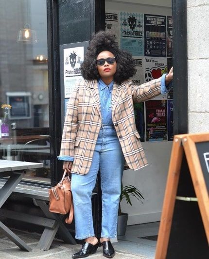 Stílusiskola: így viselj farmert farmerrel -  -  - divat, farmer, farmer farmerrel, outfit, stílus, 