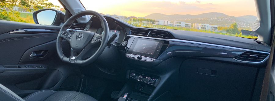 Egyenlő partner - Opel Corsa-e - Autó & Motor - MOBILITY - corsa e teszt, corsa-e 2020 teszt, corsa-e teszt, elektromos corsa teszt, elektromos opel teszt, opel corsa e, 