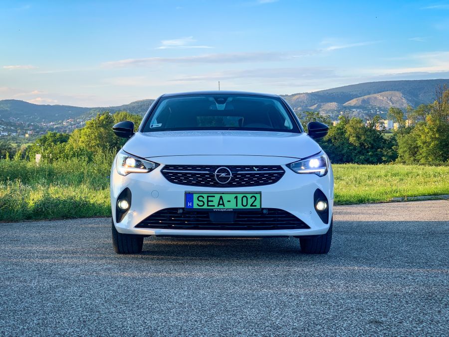 Egyenlő partner - Opel Corsa-e - Autó & Motor - MOBILITY - corsa e teszt, corsa-e 2020 teszt, corsa-e teszt, elektromos corsa teszt, elektromos opel teszt, opel corsa e, 