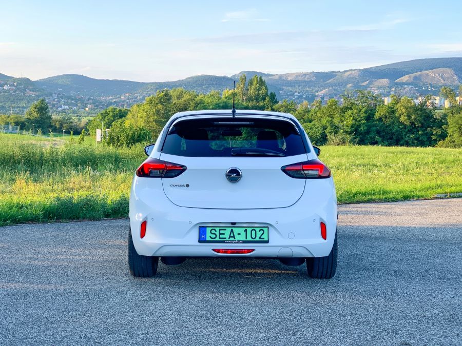 Egyenlő partner - Opel Corsa-e - Autó & Motor - MOBILITY - corsa e teszt, corsa-e 2020 teszt, corsa-e teszt, elektromos corsa teszt, elektromos opel teszt, opel corsa e, 