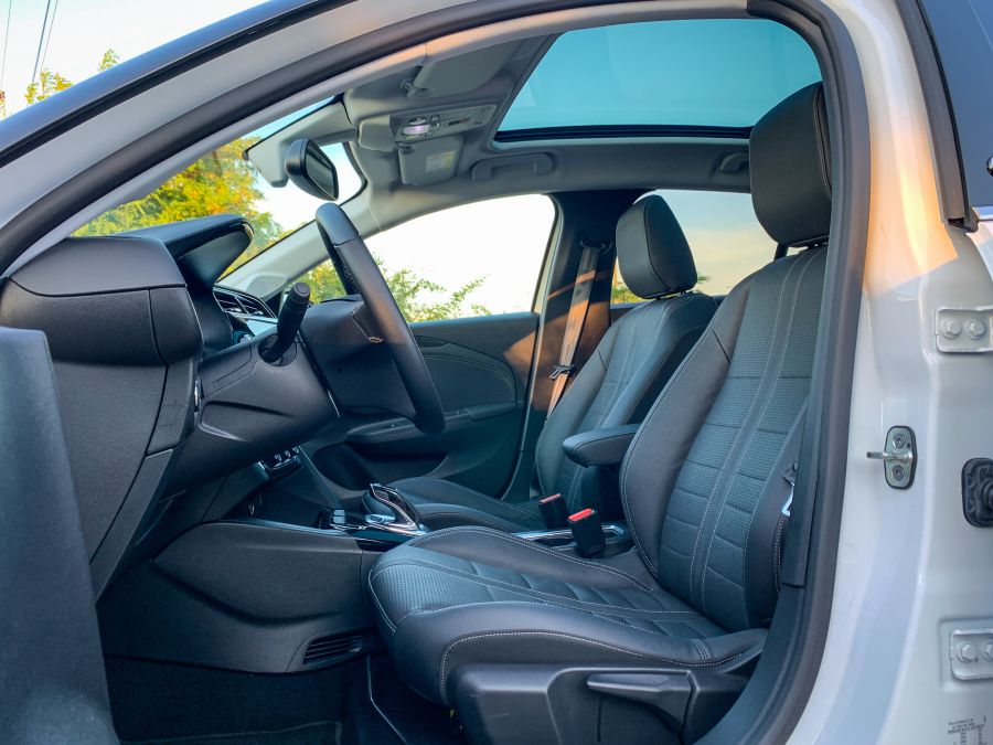 Egyenlő partner - Opel Corsa-e - Autó & Motor - MOBILITY - corsa e teszt, corsa-e 2020 teszt, corsa-e teszt, elektromos corsa teszt, elektromos opel teszt, opel corsa e, 