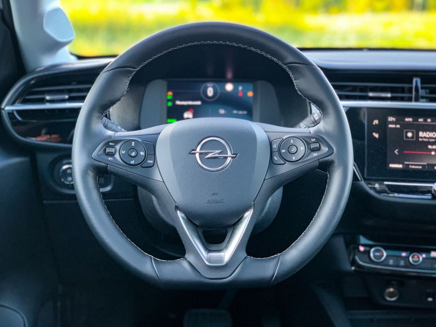 Egyenlő partner - Opel Corsa-e - Autó & Motor - MOBILITY - corsa e teszt, corsa-e 2020 teszt, corsa-e teszt, elektromos corsa teszt, elektromos opel teszt, opel corsa e, 