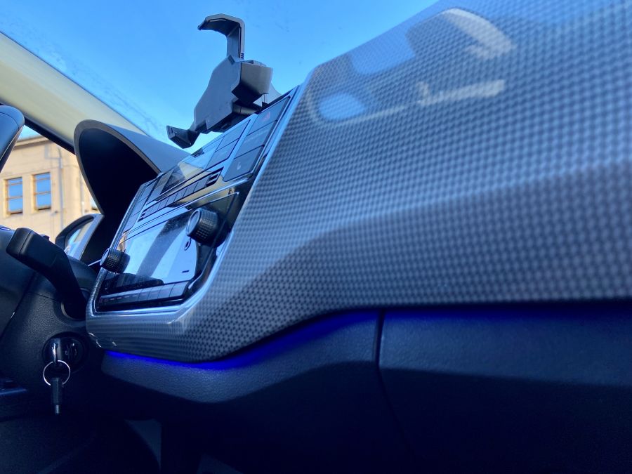 Makacsabb az embernél is – Volkswagen up! és e-up! teszt II. rész - Autó & Motor - MOBILITY - e-up!, elektromos autó, MOL, MOL Limo, teszt, Volkswagen, Volkswagen up!, 