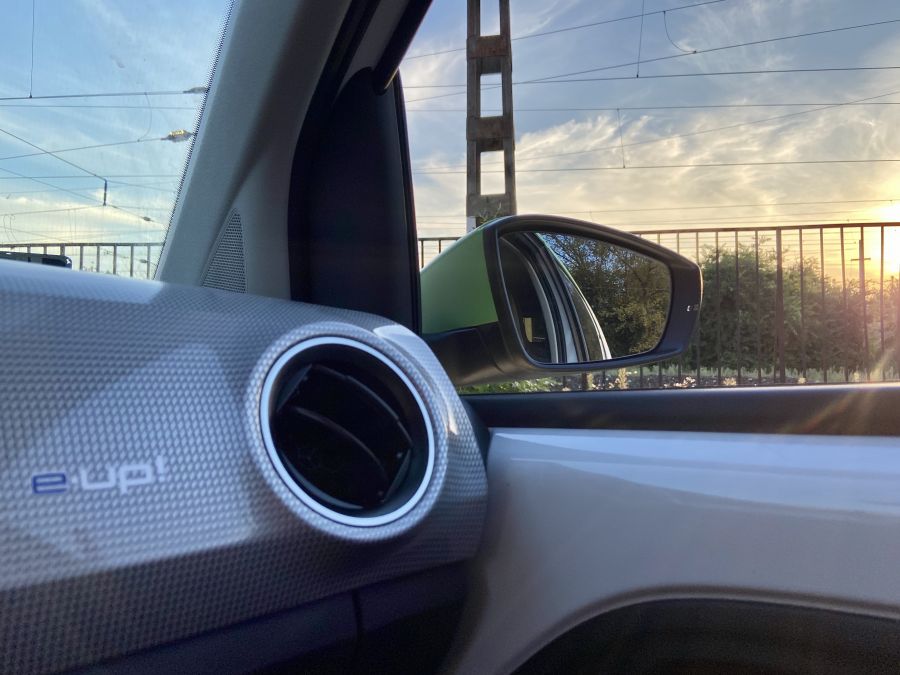 Makacsabb az embernél is – Volkswagen up! és e-up! teszt II. rész - Autó & Motor - MOBILITY - e-up!, elektromos autó, MOL, MOL Limo, teszt, Volkswagen, Volkswagen up!, 