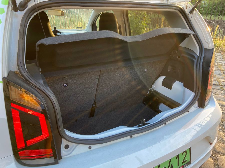 Makacsabb az embernél is – Volkswagen up! és e-up! teszt II. rész - Autó & Motor - MOBILITY - e-up!, elektromos autó, MOL, MOL Limo, teszt, Volkswagen, Volkswagen up!, 