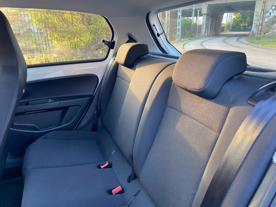 Makacsabb az embernél is – Volkswagen up! és e-up! teszt II. rész - Autó & Motor - MOBILITY - e-up!, elektromos autó, MOL, MOL Limo, teszt, Volkswagen, Volkswagen up!, 