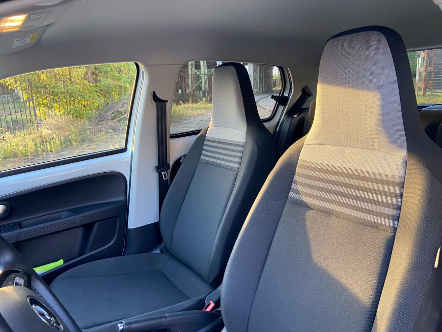 Makacsabb az embernél is – Volkswagen up! és e-up! teszt II. rész - Autó & Motor - MOBILITY - e-up!, elektromos autó, MOL, MOL Limo, teszt, Volkswagen, Volkswagen up!, 