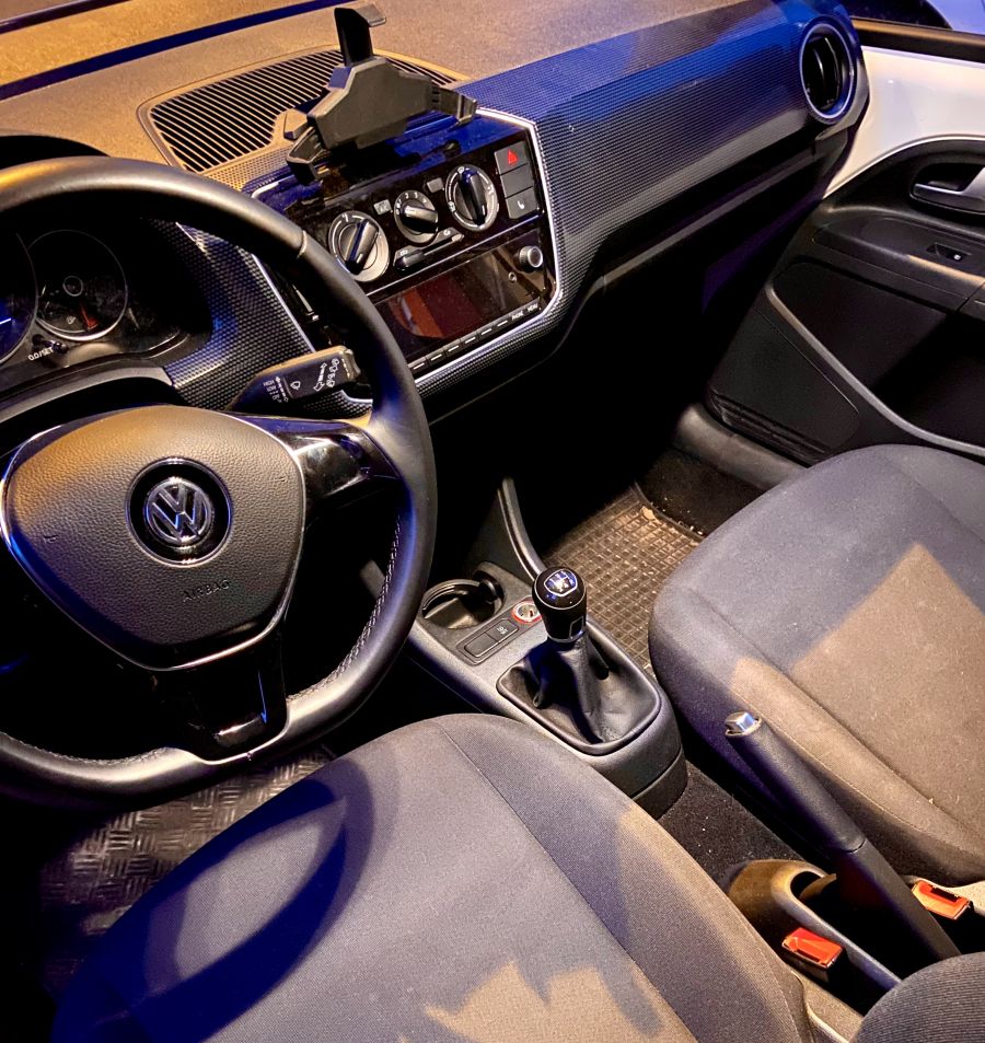 Makacsabb az embernél is – Volkswagen up! és e-up! teszt II. rész - Autó & Motor - MOBILITY - e-up!, elektromos autó, MOL, MOL Limo, teszt, Volkswagen, Volkswagen up!, 