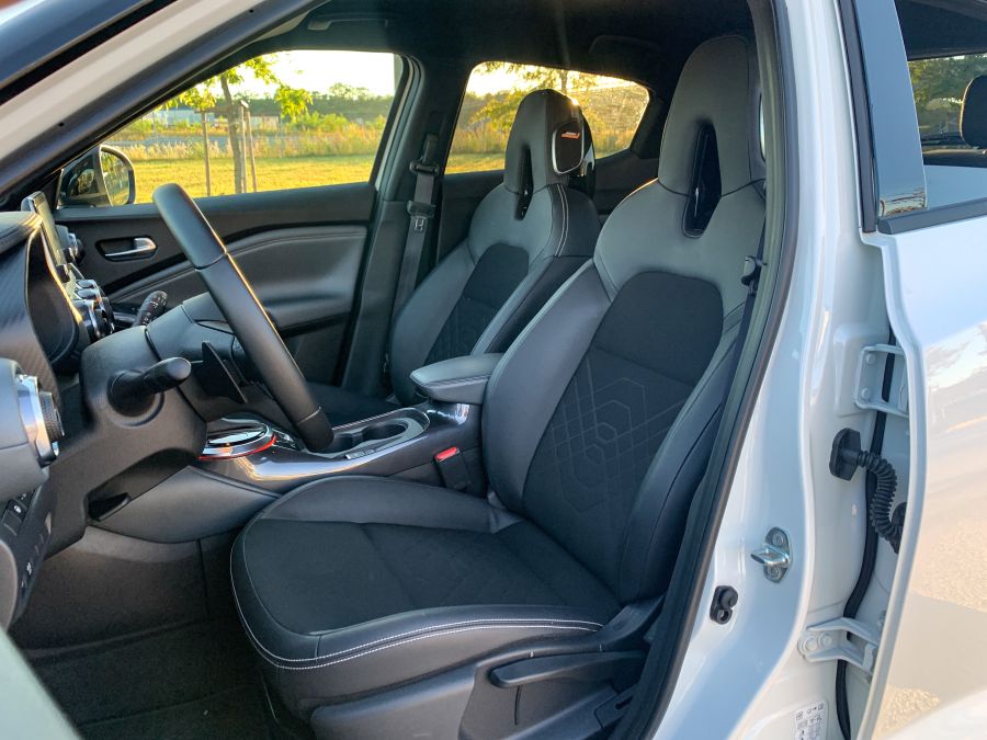 Abban lett jobb, amiben kell – 2020 Nissan Juke Tekna - Autó & Motor - MOBILITY - juke 2020, juke tekna teszt, nissan crossover, nissan juke, nissan juke 2020 teszt, 