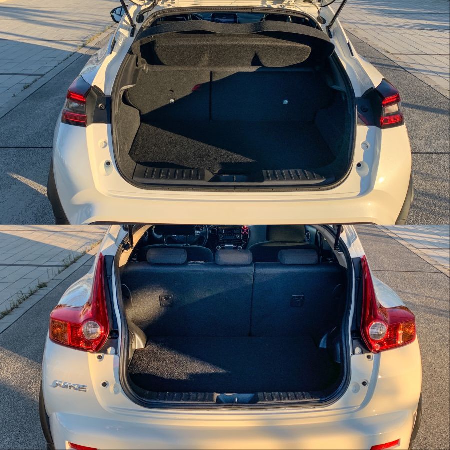 Abban lett jobb, amiben kell – 2020 Nissan Juke Tekna - Autó & Motor - MOBILITY - juke 2020, juke tekna teszt, nissan crossover, nissan juke, nissan juke 2020 teszt, 