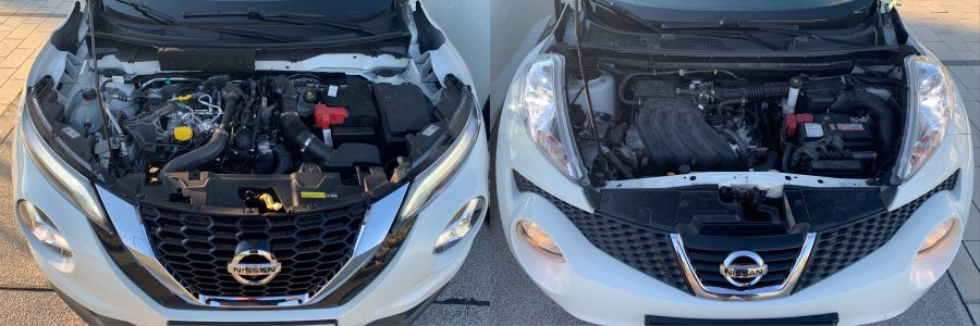 Abban lett jobb, amiben kell – 2020 Nissan Juke Tekna - Autó & Motor - MOBILITY - juke 2020, juke tekna teszt, nissan crossover, nissan juke, nissan juke 2020 teszt, 