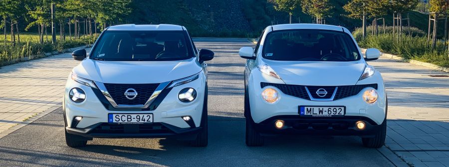 Abban lett jobb, amiben kell – 2020 Nissan Juke Tekna - Autó & Motor - MOBILITY - juke 2020, juke tekna teszt, nissan crossover, nissan juke, nissan juke 2020 teszt, 