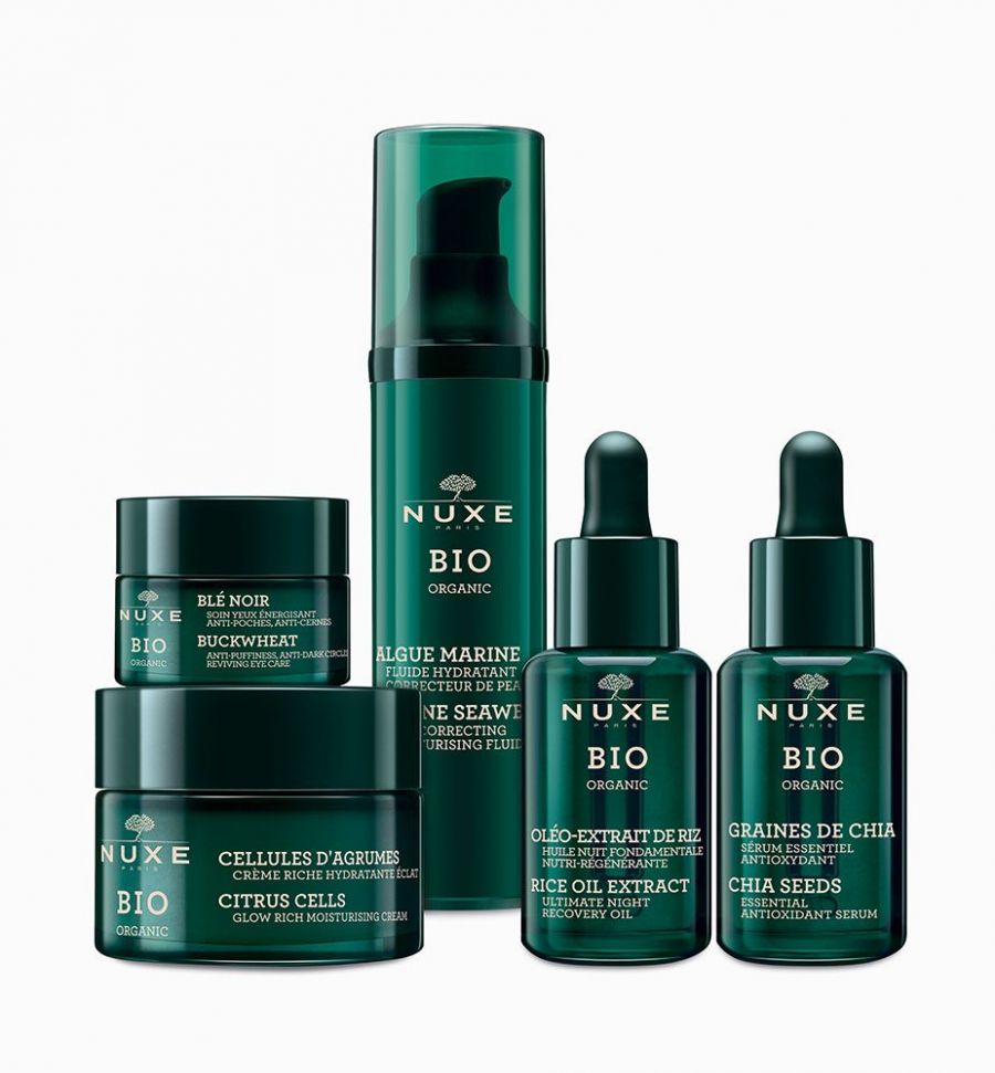 Szépséghírek: szeptember újdonságai -  -  - ajakrúzs, alapozó, kozmetikai újdonságok, spirál, szépséghírek, szépségújdonságok, szérum, 