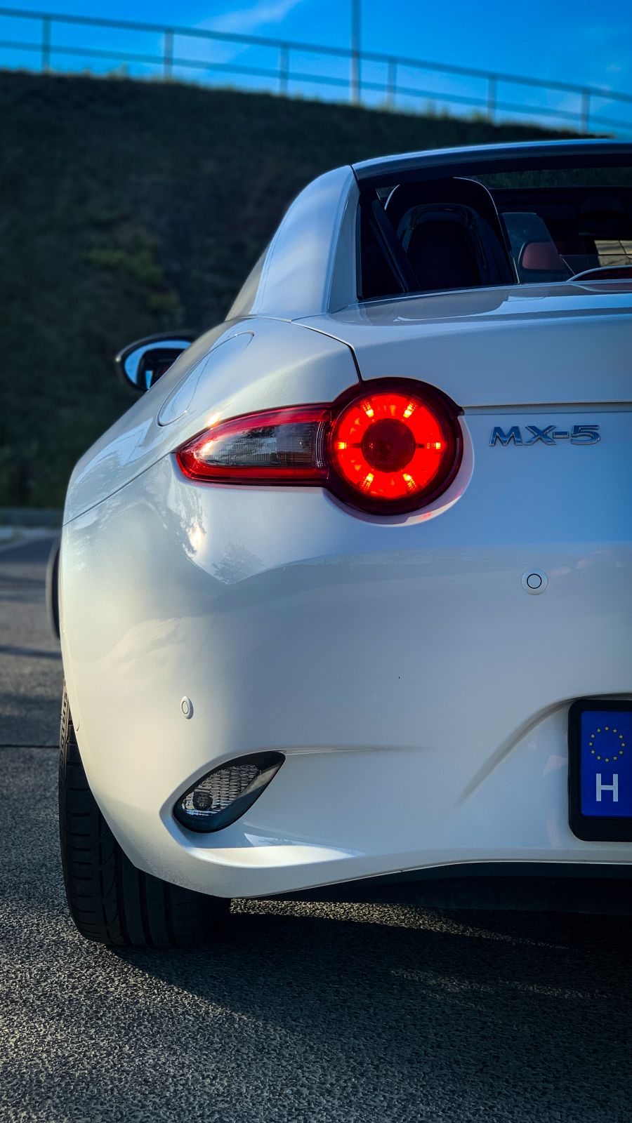 Amiért szeretünk vezetni - MX-5 RF G184 Takumi - Autó & Motor - MOBILITY - mazda mx 5, mazda mx5 takumi teszt, mazda mx5 teszt, mazda roadster, mx5 takumi, 