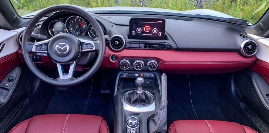 Amiért szeretünk vezetni - MX-5 RF G184 Takumi - Autó & Motor - MOBILITY - mazda mx 5, mazda mx5 takumi teszt, mazda mx5 teszt, mazda roadster, mx5 takumi, 