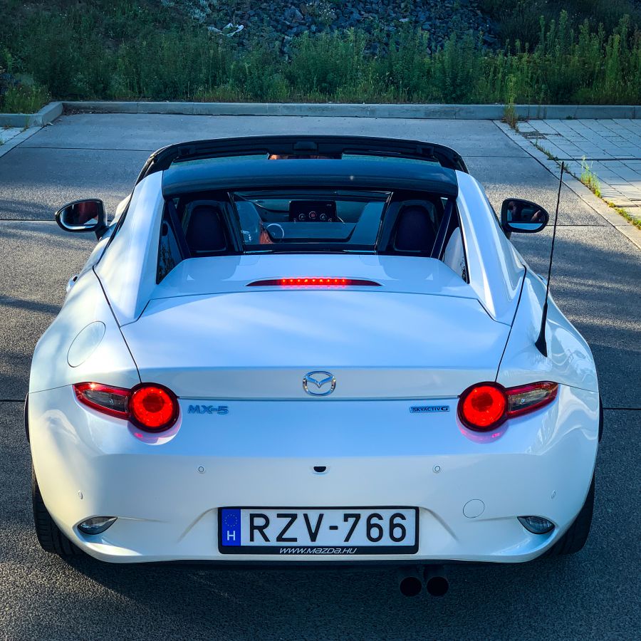 Amiért szeretünk vezetni - MX-5 RF G184 Takumi - Autó & Motor - MOBILITY - mazda mx 5, mazda mx5 takumi teszt, mazda mx5 teszt, mazda roadster, mx5 takumi, 