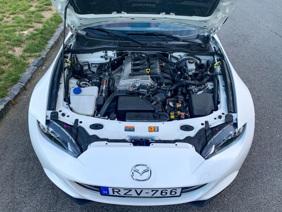 Amiért szeretünk vezetni - MX-5 RF G184 Takumi - Autó & Motor - MOBILITY - mazda mx 5, mazda mx5 takumi teszt, mazda mx5 teszt, mazda roadster, mx5 takumi, 