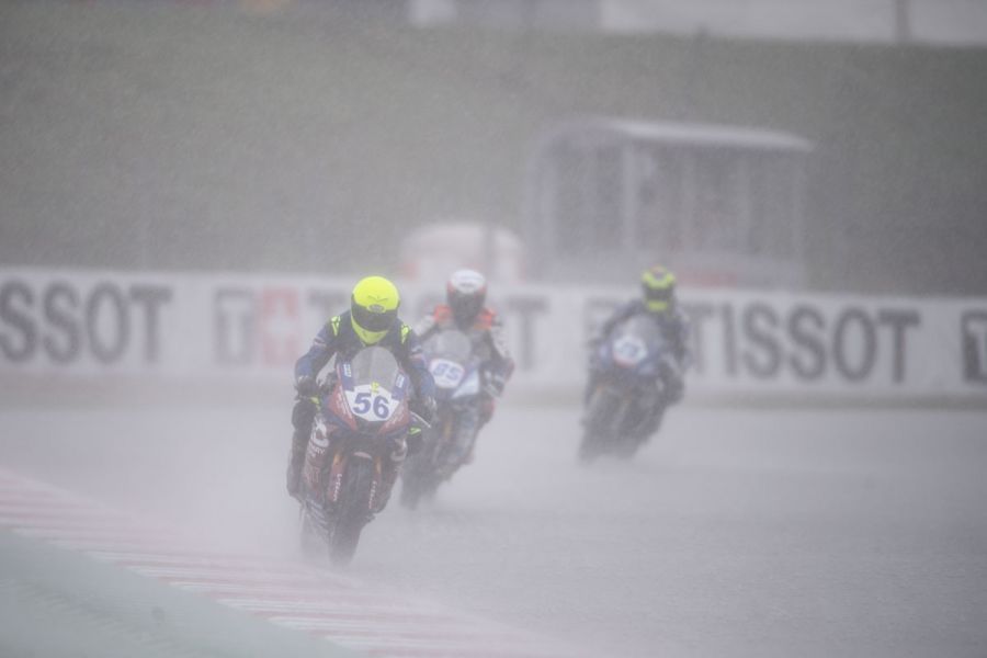 Nehéz körülmények között is stabilan teljesített Sebestyén Peti a Világbajnokságon! - Autó & Motor -  - oxxo, sebestyén peti,