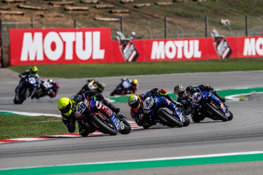 Nehéz körülmények között is stabilan teljesített Sebestyén Peti a Világbajnokságon! - Autó & Motor -  - oxxo, sebestyén peti,