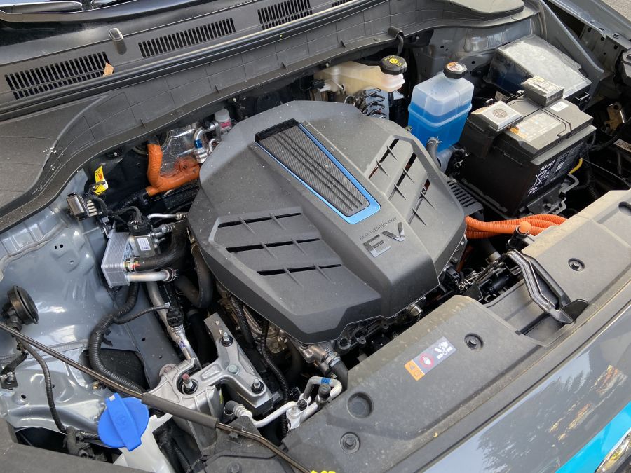 Kona ilyen jó még nem volt! – Hyundai Kona Electric teszt III.rész - Autó & Motor - MOBILITY - autóteszt, elektromos autó, flotta, Hyundai, Hyundai Kona, Hyundai Kona Electric, MOL, MOL Limo, teszt, 