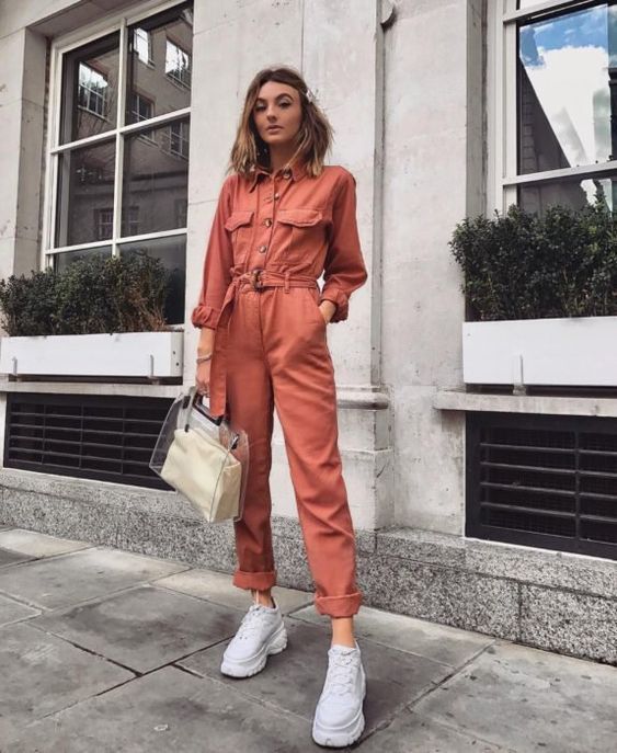 Stílusiskola: így viselj jumpsuitokat -  -  - divat, jumpsuit, outfit, stílus, 
