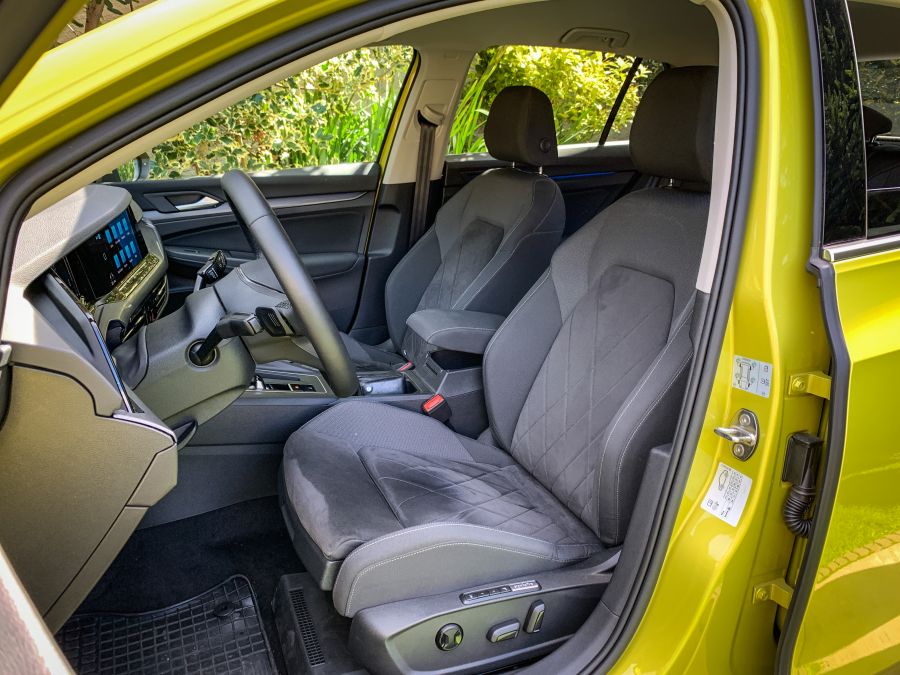 A nyolcas – 2020 VW Golf 1,5 Tsi - Autó & Motor - MOBILITY - golf 2020 teszt, golf 8 1.5 tsi, vw golf 8 teszt, vw golf VIII, 