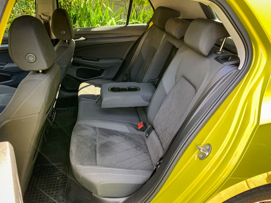 A nyolcas – 2020 VW Golf 1,5 Tsi - Autó & Motor - MOBILITY - golf 2020 teszt, golf 8 1.5 tsi, vw golf 8 teszt, vw golf VIII, 