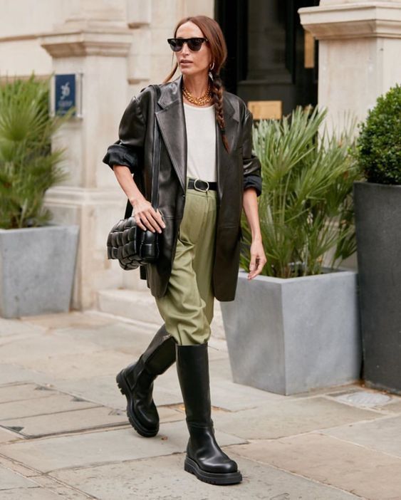 Stílusiskola: 10 csodás őszi outfit -  -  - divat, outfit, ősz, stílus, 