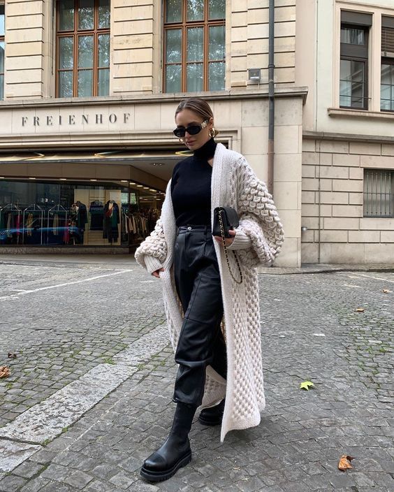 Stílusiskola: 10 csodás őszi outfit -  -  - divat, outfit, ősz, stílus, 