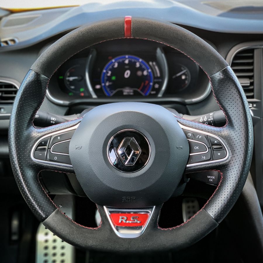 Ha az út a versenypálya - Renault Megane R.S. Trophy - Autó & Motor - MOBILITY - megane sport teszt, renault megane, renault megane r.s. trophy teszt, renault r.s. teszt, trophy teszt,