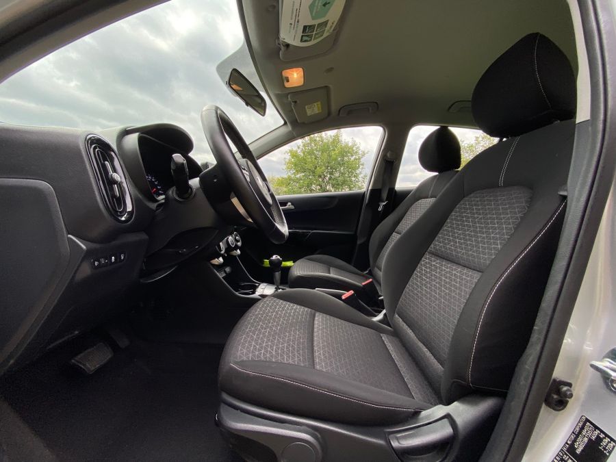 Parádés Picanto – Kia Picanto teszt IV. rész - Autó & Motor - MOBILITY - Kia, Kia Picanto, Mol, MOL Limo, teszt, 