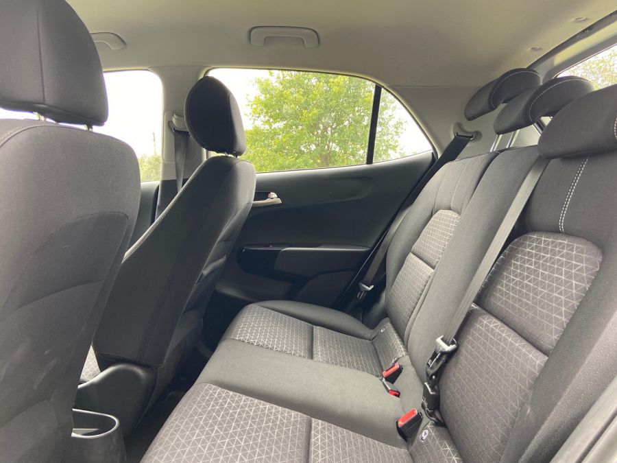 Parádés Picanto – Kia Picanto teszt IV. rész - Autó & Motor - MOBILITY - Kia, Kia Picanto, Mol, MOL Limo, teszt, 