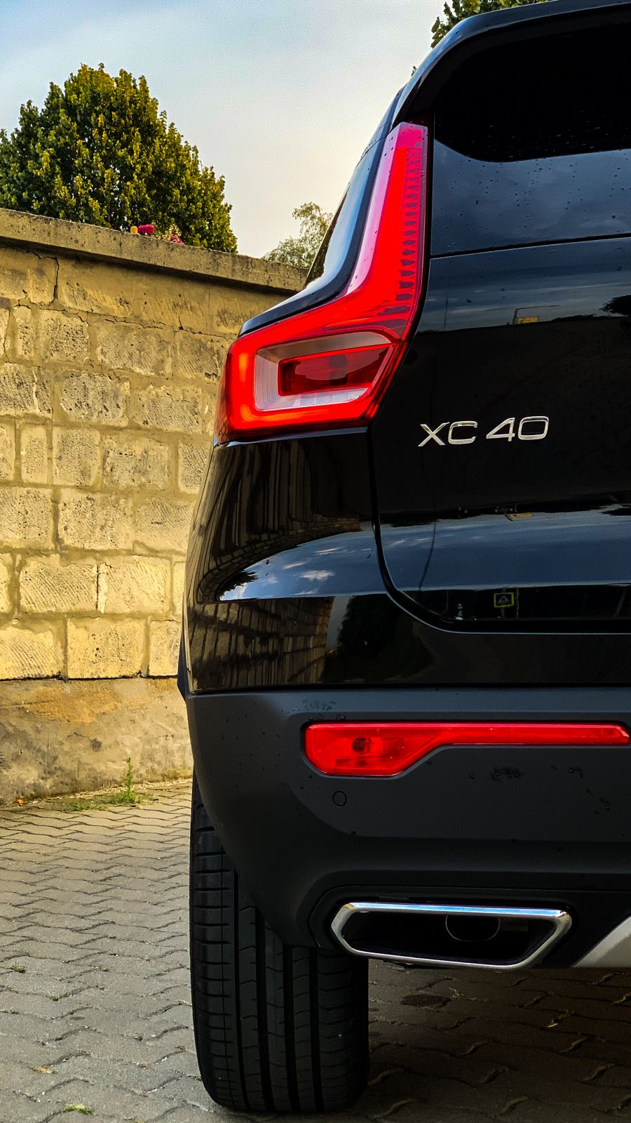 A teljesség varázsa - Volvo XC40 plug-in hybrid - Autó & Motor - MOBILITY - Volvo SUV teszt, Volvo XC40 hybrid teszt, Volvo XC40 plug, Volvo XC40 Plugin, Volvo xc40 teszt, XC40 hibrid teszt, 
