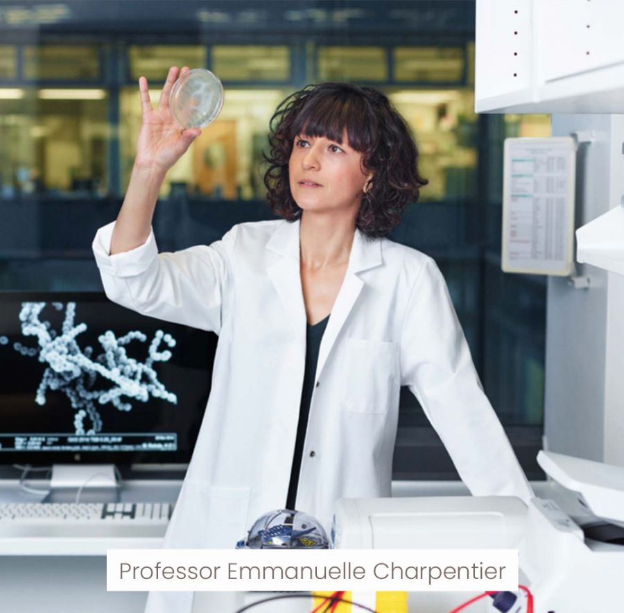 Történelmi pillanat: több mint fél évszázada nem kapott Nobel-díjat nő -  -  - Loreal, Nobel-díj, nők a tudományért, Unesco, 