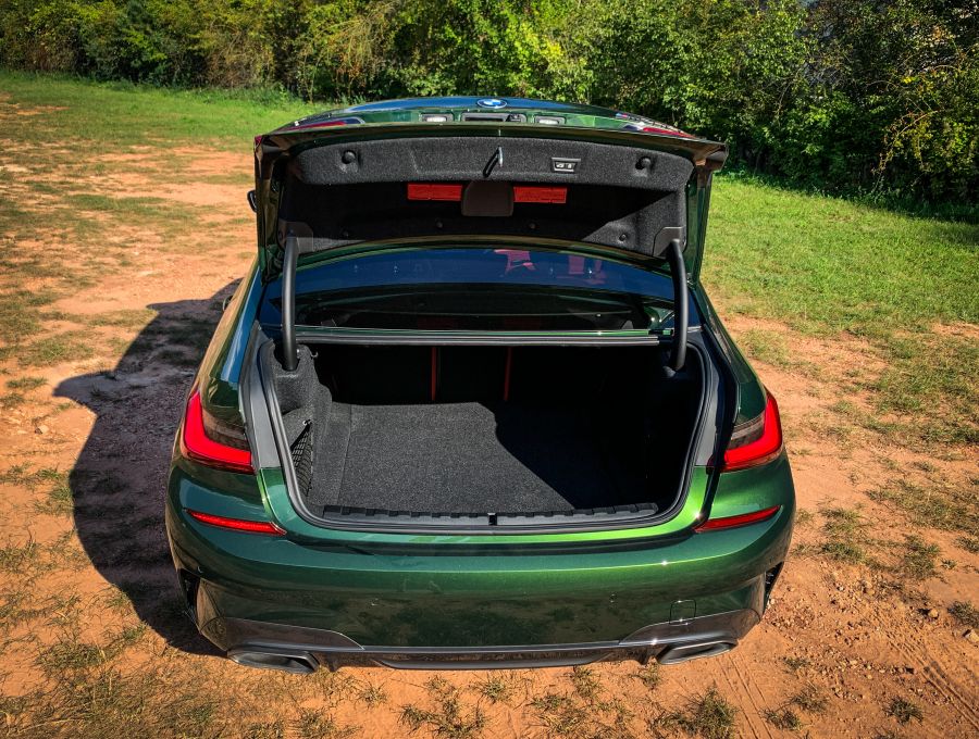 Több mint autó – BMW M340i xDrive - Autó & Motor - MOBILITY - bmw 3, bmw 3 teszt, bmw m340i teszt, bmw M340i Xdride teszt, bmw teszt, 