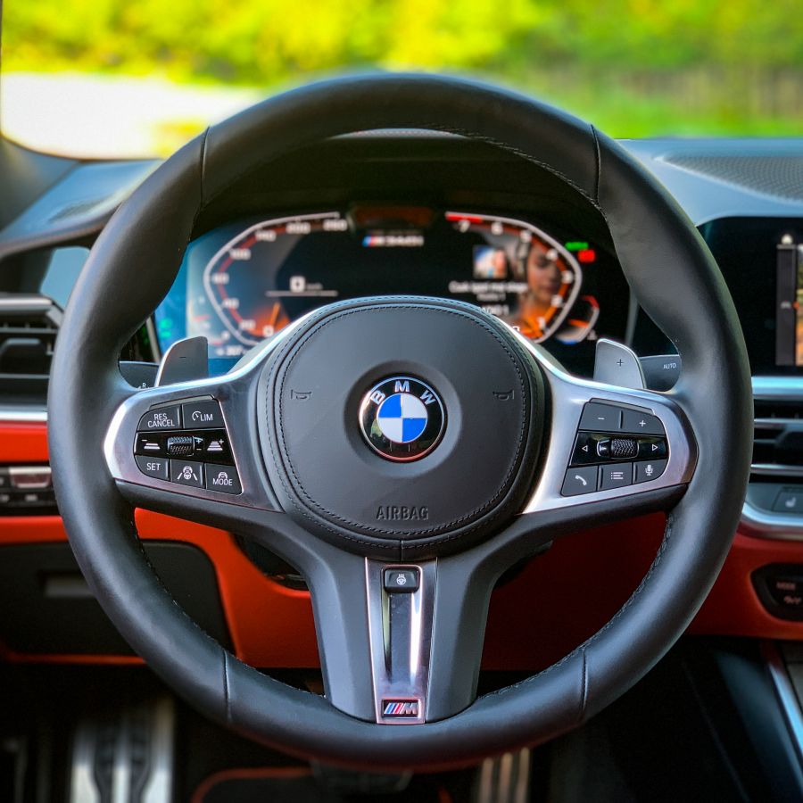 Több mint autó – BMW M340i xDrive - Autó & Motor - MOBILITY - bmw 3, bmw 3 teszt, bmw m340i teszt, bmw M340i Xdride teszt, bmw teszt, 